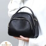 Rh-92 High Quality PU Leather Bag - Image 2