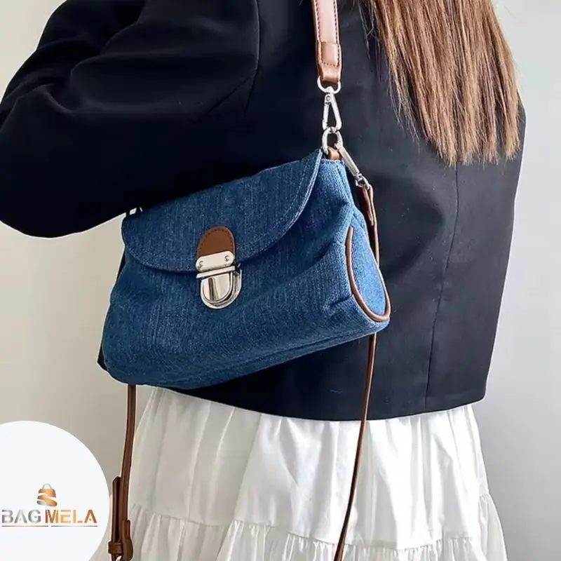 side bag