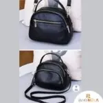 Rh-92 High Quality PU Leather Bag - Image 5