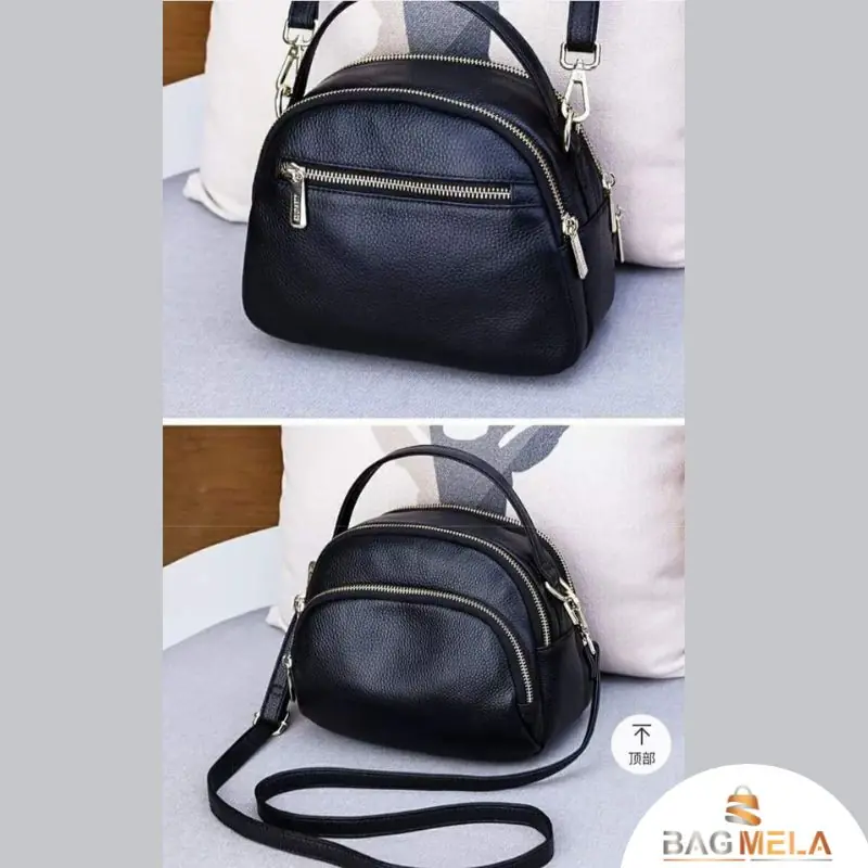 Rh-92 High Quality PU Leather Bag - Image 5