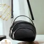 Rh-92 High Quality PU Leather Bag
