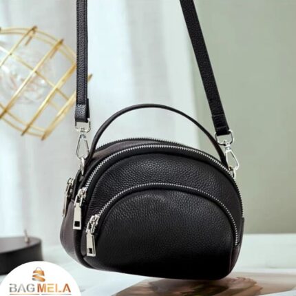 Rh-92 High Quality PU Leather Bag