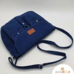 Denim Ladies Side Bag