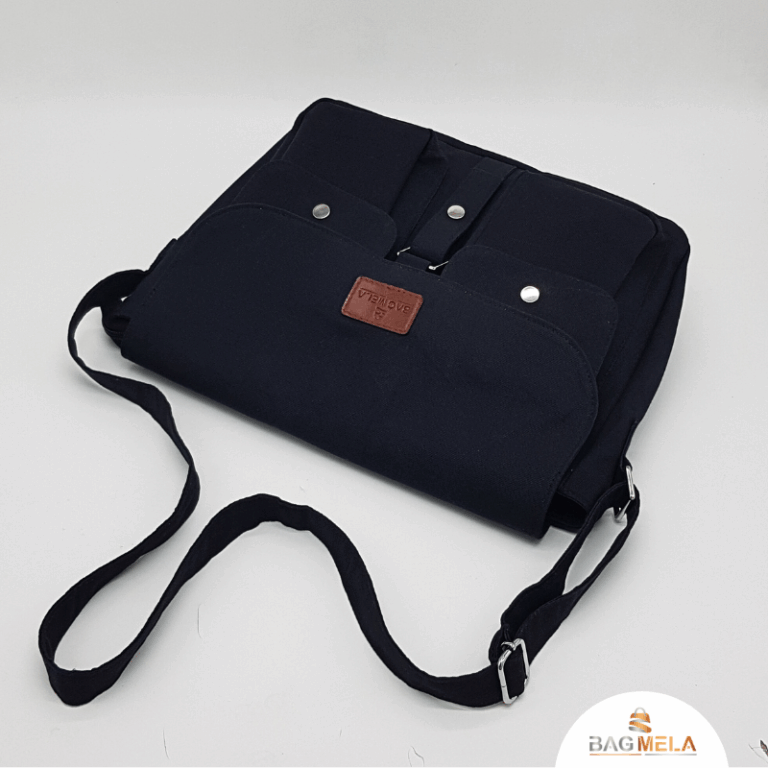 Denim Ladies Side bag