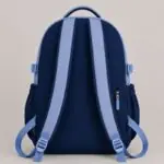 RH-130  Stylish Denim Backpack - Image 2